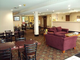 Super 8 by Wyndham Gettysburg