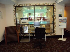 Super 8 by Wyndham Gettysburg