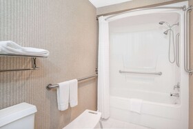 Super 8 by Wyndham Gettysburg