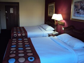 Super 8 by Wyndham Gettysburg