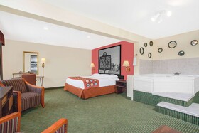 Super 8 by Wyndham Gettysburg