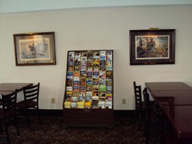Super 8 by Wyndham Gettysburg