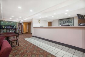 Super 8 by Wyndham Gettysburg