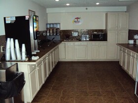 Super 8 by Wyndham Gettysburg