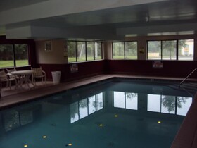 Super 8 by Wyndham Gettysburg