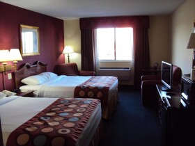 Super 8 by Wyndham Gettysburg