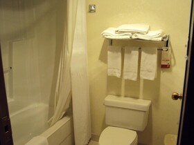 Super 8 by Wyndham Gettysburg