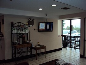 Super 8 by Wyndham Gettysburg
