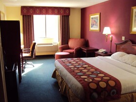Super 8 by Wyndham Gettysburg