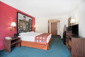 Super 8 by Wyndham Gettysburg
