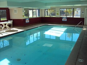 Super 8 by Wyndham Gettysburg