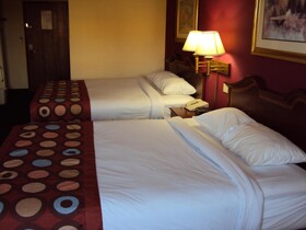 Super 8 by Wyndham Gettysburg