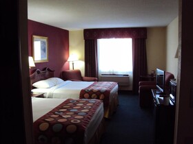 Super 8 by Wyndham Gettysburg