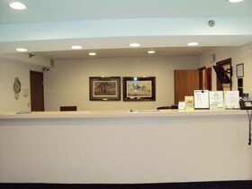 Super 8 by Wyndham Gettysburg