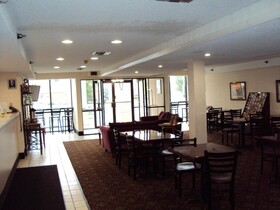 Super 8 by Wyndham Gettysburg