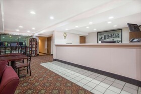 Super 8 by Wyndham Gettysburg
