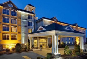 Comfort Inn & Suites Glen Mills