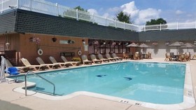 Comfort Inn & Suites Glen Mills