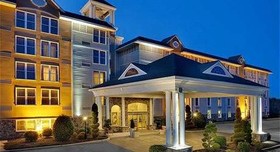 Comfort Inn & Suites Glen Mills