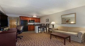 Comfort Inn & Suites Glen Mills