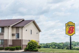 Red Roof Inn Greensburg