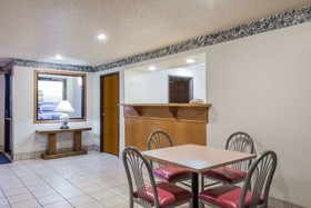 Red Roof Inn Greensburg