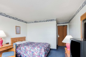 Red Roof Inn Greensburg