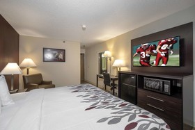 Red Roof Inn Greensburg