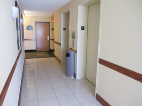 Hampton Inn Latrobe
