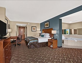 Hampton Inn Latrobe