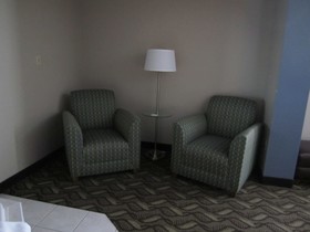 Hampton Inn Latrobe