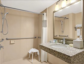 Hampton Inn Latrobe