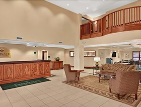 Hampton Inn Latrobe