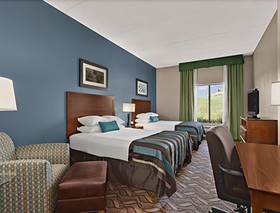 Hampton Inn Latrobe