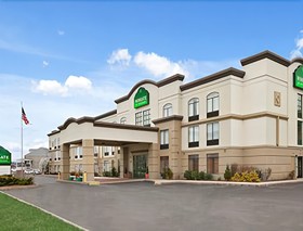 Hampton Inn Latrobe