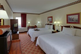 Hampton Inn Hanover