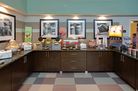 Hampton Inn Hanover