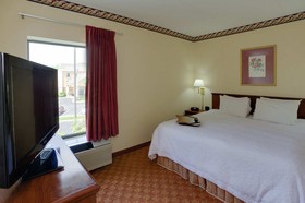 Hampton Inn Hanover