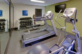 Hampton Inn Hanover