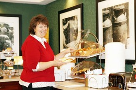 Hampton Inn Hanover