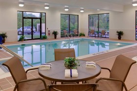 Hampton Inn Hanover