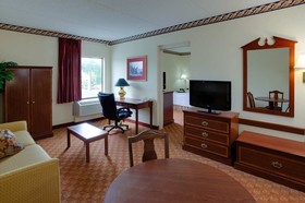Hampton Inn Hanover