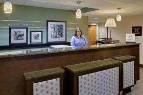 Hampton Inn Hanover