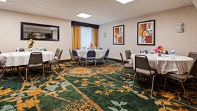 Best Western Harrisburg North