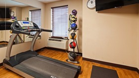 Best Western Harrisburg North