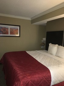 Best Western Harrisburg North