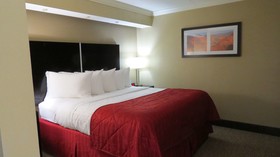Best Western Harrisburg North