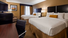 Best Western Harrisburg North