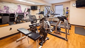 Best Western Harrisburg North