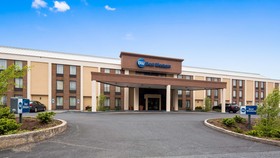 Best Western Harrisburg North
